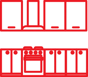 Egyedi bútor tervezés magánszemélyeknek – prémium belsőépítészeti megoldások