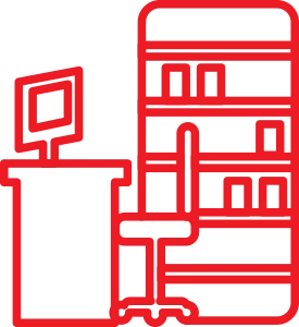 Asztalosipari kivitelezés cégeknek – precíz munka, prémium anyagok és megbízható kivitelezés. A Renko minőséget és eleganciát visz minden vállalati térbe.